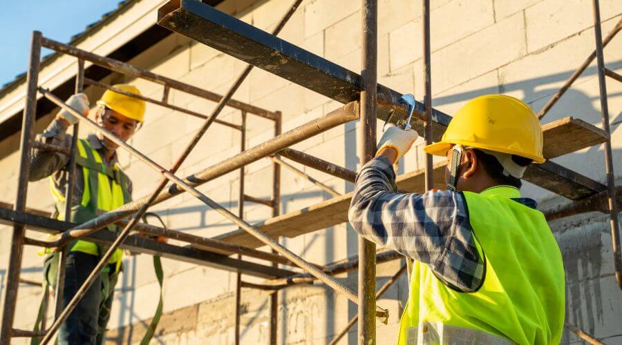Professional fairlawn roofing services in Hazleton, IN